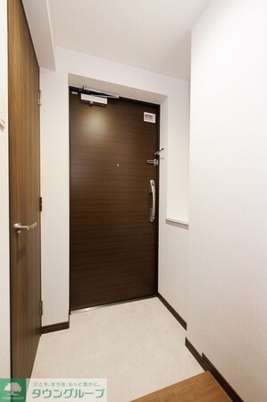 フィシオ飯田橋の物件内観写真